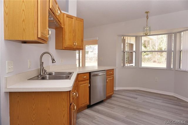 6079 E Penrose Street, Inverness, FL 34452