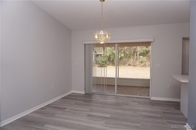 6079 E Penrose Street, Inverness, FL 34452