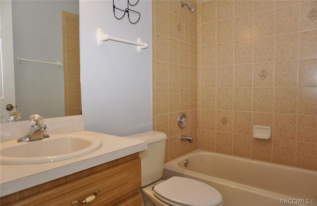 6079 E Penrose Street, Inverness, FL 34452