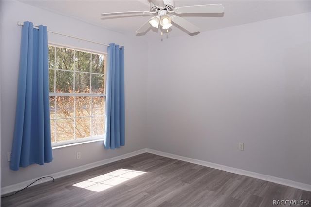 6079 E Penrose Street, Inverness, FL 34452