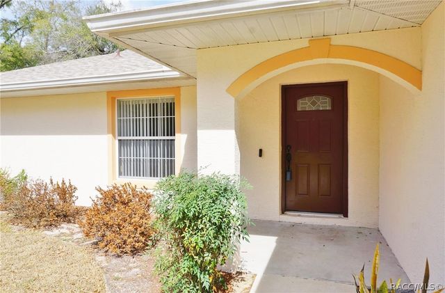 6079 E Penrose Street, Inverness, FL 34452