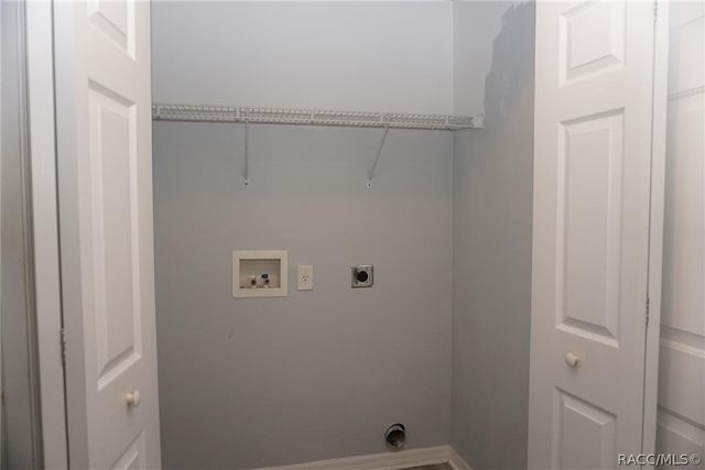 6079 E Penrose Street, Inverness, FL 34452