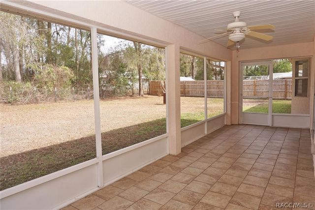 6079 E Penrose Street, Inverness, FL 34452