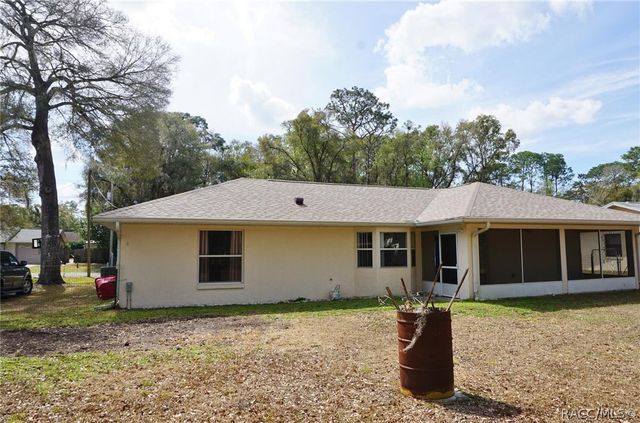 6079 E Penrose Street, Inverness, FL 34452
