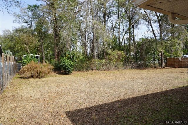 6079 E Penrose Street, Inverness, FL 34452