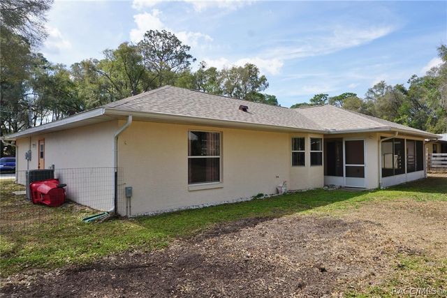 6079 E Penrose Street, Inverness, FL 34452