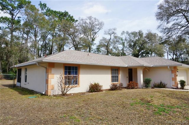 6079 E Penrose Street, Inverness, FL 34452