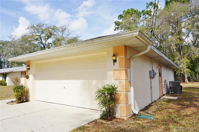 6079 E Penrose Street, Inverness, FL 34452