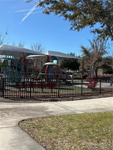 6079 E Penrose Street, Inverness, FL 34452