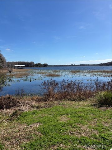 6079 E Penrose Street, Inverness, FL 34452