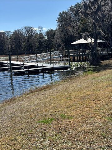 6079 E Penrose Street, Inverness, FL 34452