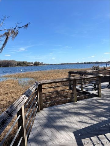 6079 E Penrose Street, Inverness, FL 34452