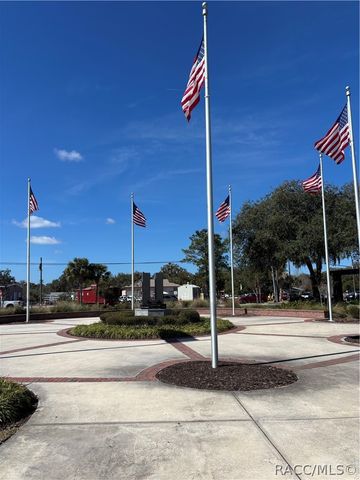 6079 E Penrose Street, Inverness, FL 34452