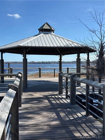 6079 E Penrose Street, Inverness, FL 34452