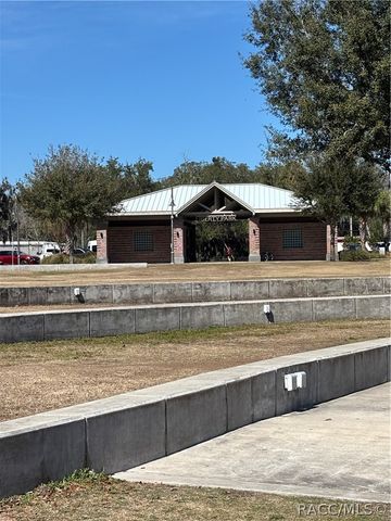 6079 E Penrose Street, Inverness, FL 34452