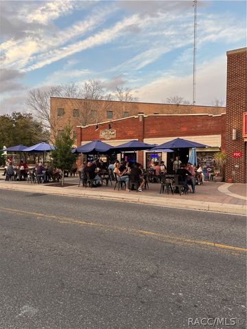 6079 E Penrose Street, Inverness, FL 34452