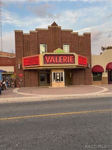 6079 E Penrose Street, Inverness, FL 34452