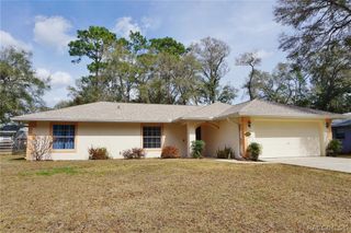 6079 E Penrose Street, Inverness, FL 34452