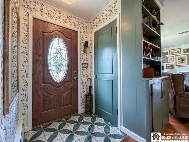 120 Harris Avenue, Jamestown, NY 14701