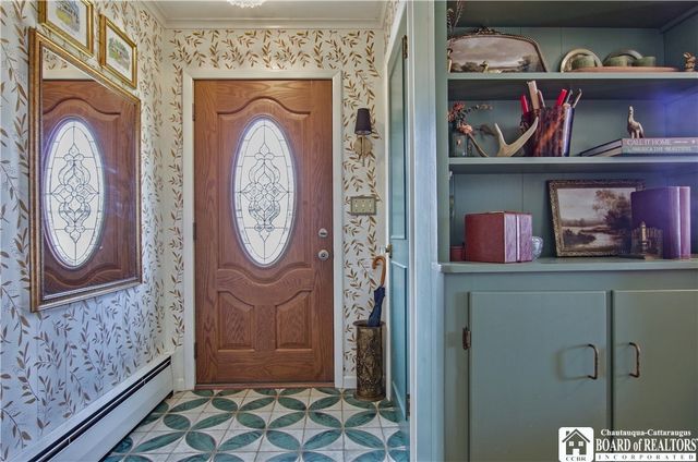 120 Harris Avenue, Jamestown, NY 14701