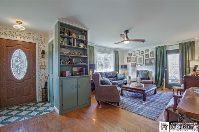 120 Harris Avenue, Jamestown, NY 14701