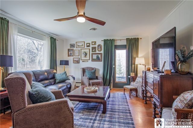 120 Harris Avenue, Jamestown, NY 14701