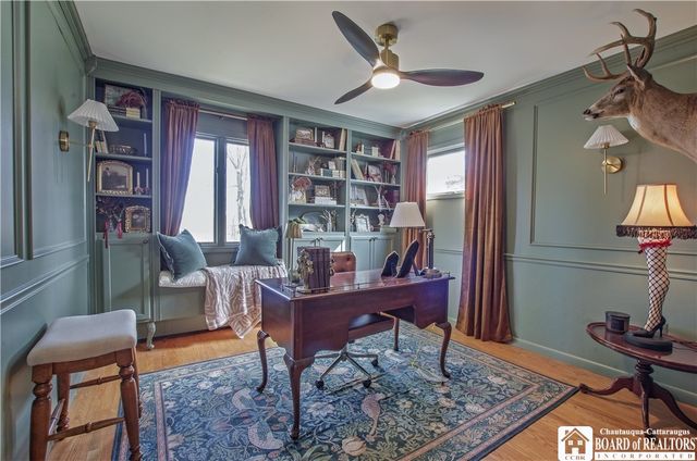 120 Harris Avenue, Jamestown, NY 14701