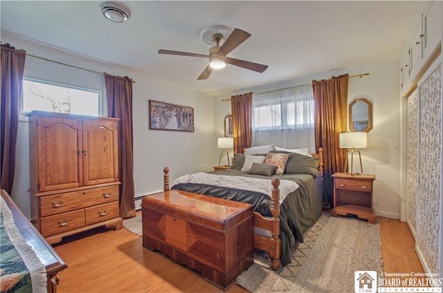 120 Harris Avenue, Jamestown, NY 14701