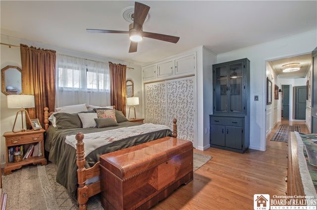 120 Harris Avenue, Jamestown, NY 14701