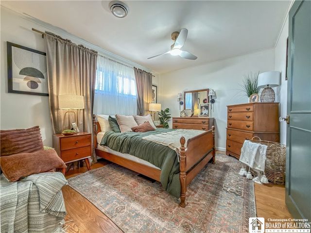 120 Harris Avenue, Jamestown, NY 14701