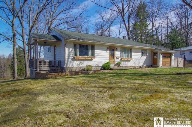 120 Harris Avenue, Jamestown, NY 14701