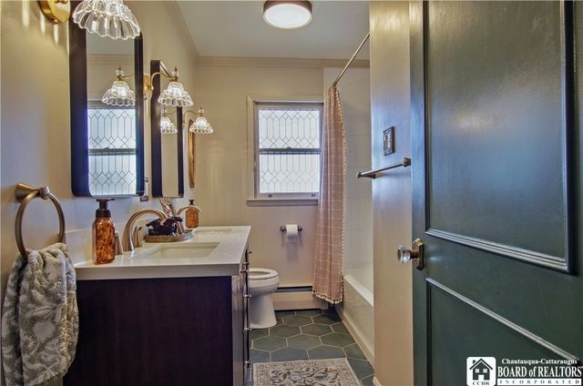 120 Harris Avenue, Jamestown, NY 14701