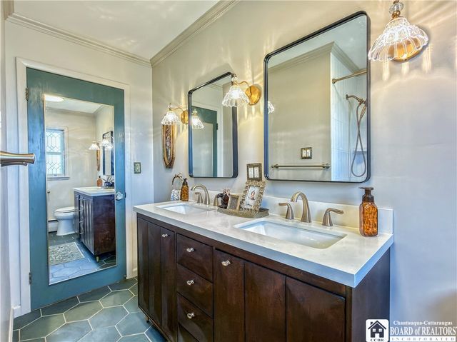 120 Harris Avenue, Jamestown, NY 14701