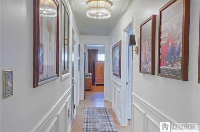 120 Harris Avenue, Jamestown, NY 14701