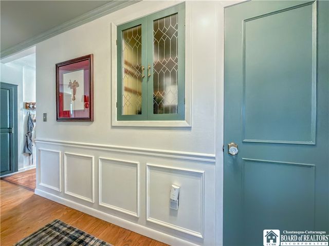 120 Harris Avenue, Jamestown, NY 14701