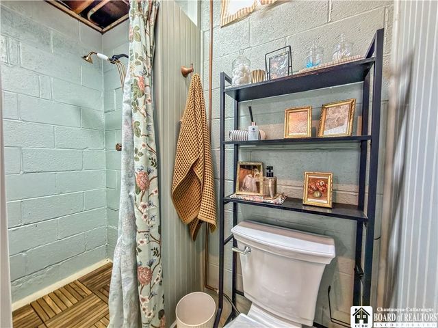 120 Harris Avenue, Jamestown, NY 14701