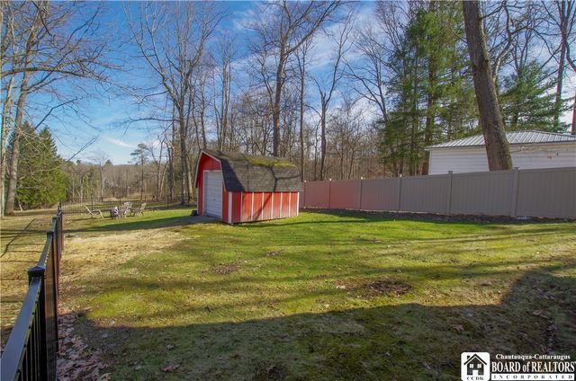 120 Harris Avenue, Jamestown, NY 14701