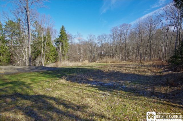 120 Harris Avenue, Jamestown, NY 14701