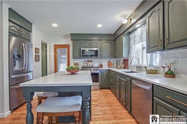 120 Harris Avenue, Jamestown, NY 14701