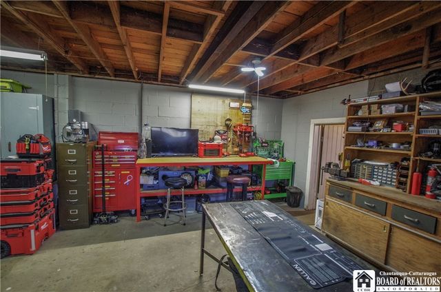 120 Harris Avenue, Jamestown, NY 14701