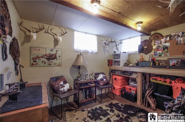 120 Harris Avenue, Jamestown, NY 14701