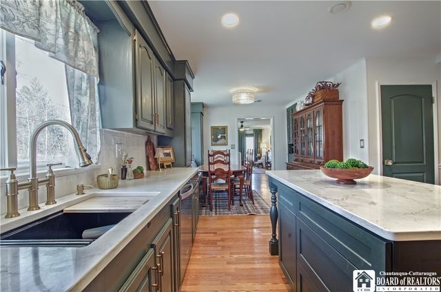 120 Harris Avenue, Jamestown, NY 14701