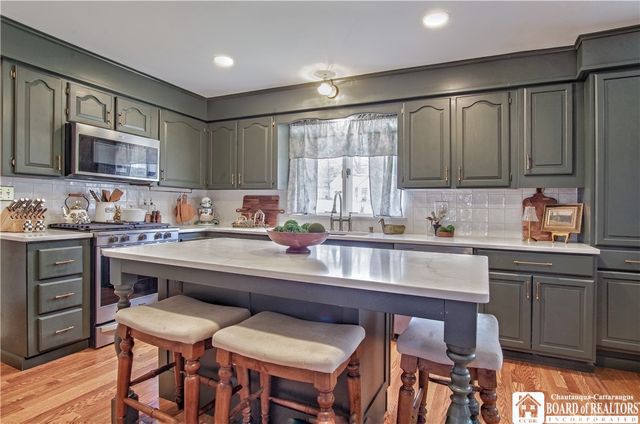 120 Harris Avenue, Jamestown, NY 14701