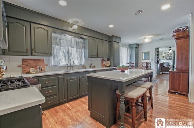 120 Harris Avenue, Jamestown, NY 14701