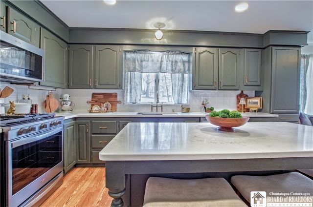 120 Harris Avenue, Jamestown, NY 14701