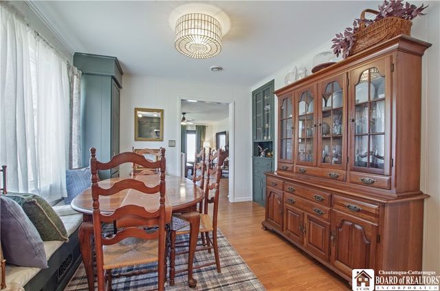 120 Harris Avenue, Jamestown, NY 14701