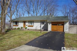 120 Harris Avenue, Jamestown, NY 14701