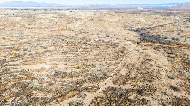 3.45 Acres Sherwood Road 17, Pearce, AZ 85625
