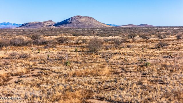 3.45 Acres Sherwood Road 17, Pearce, AZ 85625