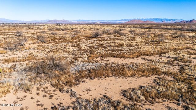 3.45 Acres Sherwood Road 17, Pearce, AZ 85625